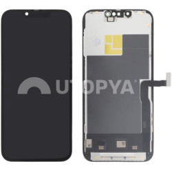 iPhone 13 Pro Full Display (Soft OLED) (BOLT)