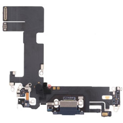 iPhone 13 Charging Flex Black