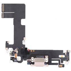iPhone 13 Charging Flex Pink