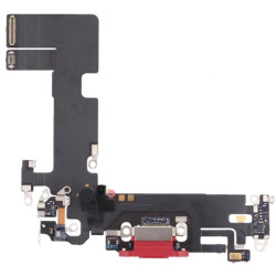iPhone 13 Charging Flex Red