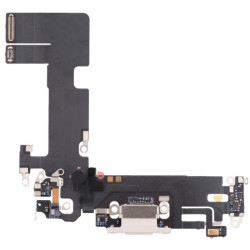 iPhone 13 Charging Flex White