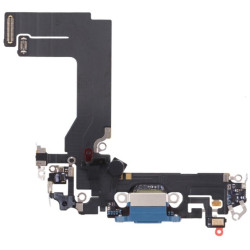 iPhone 13mini Charging Flex Blue