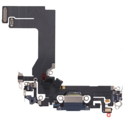 iPhone 13mini Charging Flex Black