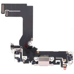 iPhone 13mini Charging Flex Pink