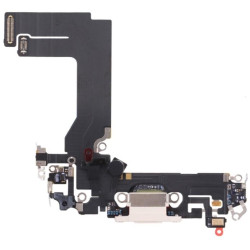 iPhone 13mini Charging Flex White