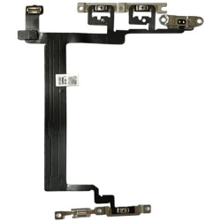 iPhone 13 mini Volume Flex