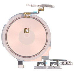 Wireless NFC Charging Flex for iPhone 13 Mini