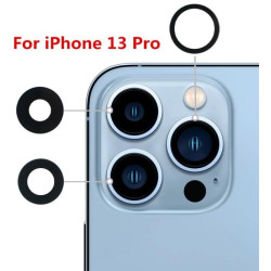 iPhone 13 Pro Camera lens