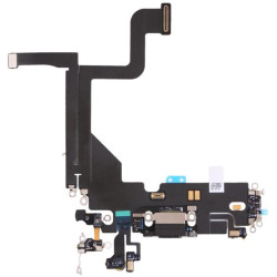 iPhone 13 Pro Charging Flex Black