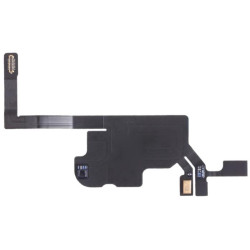 iPhone 13 Pro Earspeaker flex only