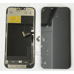 iPhone 13Pro Max Display SOFT-OLED RJ 120HZ FHD IC Removable