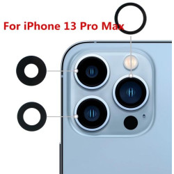 iPhone 13 Pro Max Camera lens