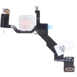 Flash Light Flex Cable for iPhone 13 Pro Max