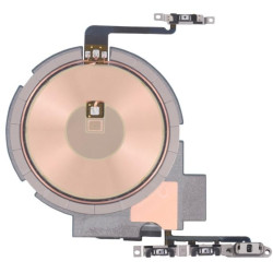 Wireless NFC Charging Flex for iPhone 13 Pro Max