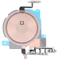 Wireless NFC Charging Flex for iPhone 13 Pro