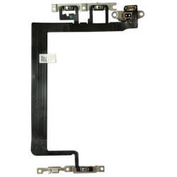 iPhone 13 Volume Flex