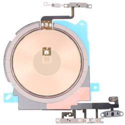 For iPhone 13 Wireless NFC Charging Flex