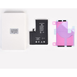 IP 13 Pro Max Battery Diagnostic High Capacity 4790mAh Black S+