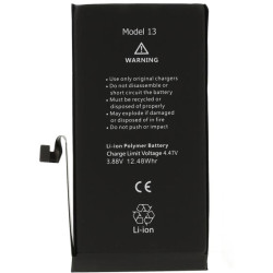 IP 13 Battery Diagnostic 3232mAh Black S+