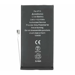 IP 13 Battery REPART SELECT 3227mAh  