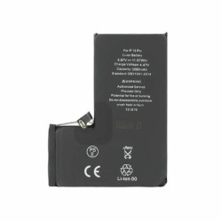 Batteria per iPhone 13 Pro 3095mAh Li‑Ion (Bulk)