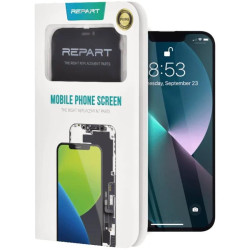 REPART Prime LCD SOFT OLED for iPhone 13 Removable IC