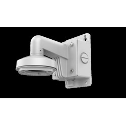 Junction Box a parete per Minidome Camera - DS-1272ZJ-120B