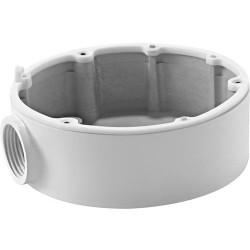 Hikvision Junction Box per Minidome Camera - DS-1280ZJ-DM18