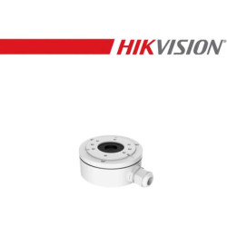 Hikvision Junction Box per Bullet Camera - DS-1280ZJ-XS