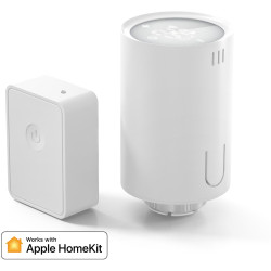 Smart Thermostat Valve Starter Kit