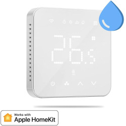 Smart Wi-Fi Thermostat