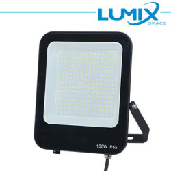 Faretto led da Esterno 150w - IP65 120° 6500K