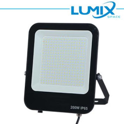 Faretto led da Esterno 200w - IP65 120° 6500K