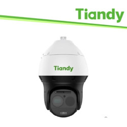 Tiandy PTZ - TC-H3169M Spec:63X/LW/P/A/AR