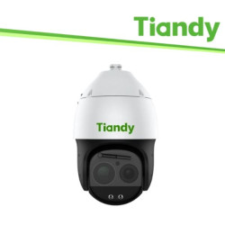 Tiandy PTZ - TC-H348M Spec:63X/IL/E++/A
