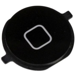 Home Button for iPhone 4S Black