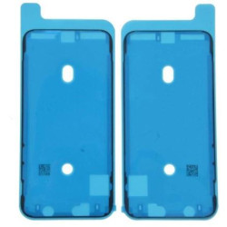 iPhone X Waterproof Adhesive - Black