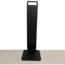 Stand da tavolo per dispenser Modelli GEL-DISP8607